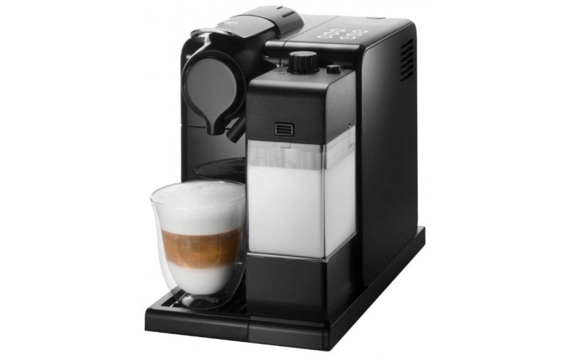 Delonghi EN550.B Nespresso Latissima Touch Black